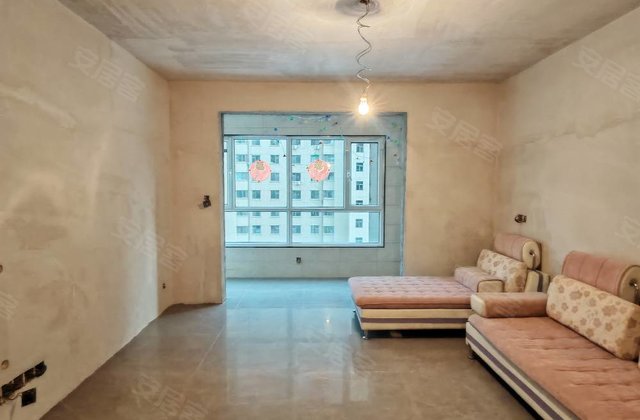 雁门小区(二期)3室2厅116㎡71.8万二手房图片