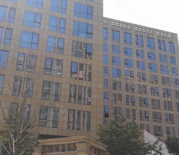 松木场小区图片