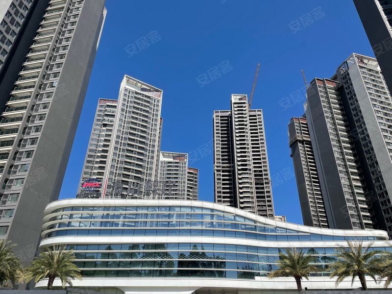 中国铁建海语熙岸