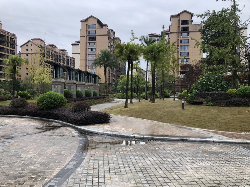 万隆南岸花城,城南大道189号-三亚万隆南岸花城二手房,租房,房价-三亚