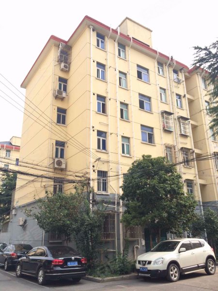 新德路506弄小区