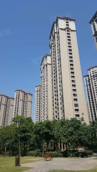 依云曦城,科技北路3号-佛山依云曦城二手房,租房,房价-佛山安居客