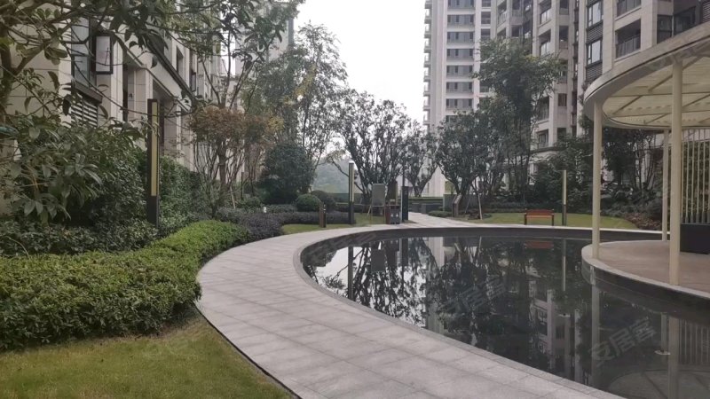 千江凌云凌云峰二期,月竹路326号-重庆千江凌云凌云峰二期二手房,租房