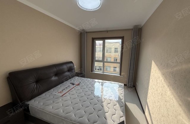 锦绣佳苑3室2厅118㎡58万二手房图片