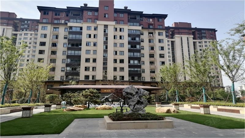 万创御香山,洛河大道,近民裕大街-淮南万创御香山二手房,租房,房价