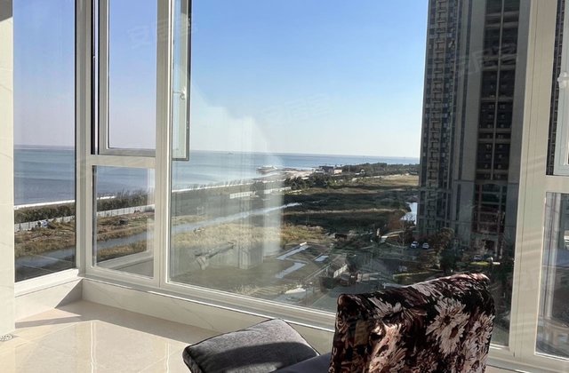 恒大海上威尼斯北区3室2厅96㎡25万二手房图片