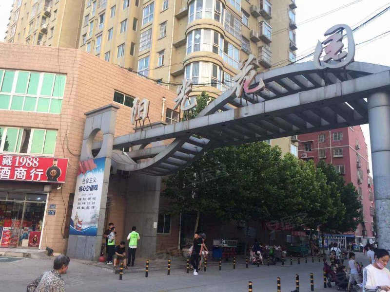 阳光花园,红星西路102号-深圳阳光花园二手房,租房,房价-深圳安居客