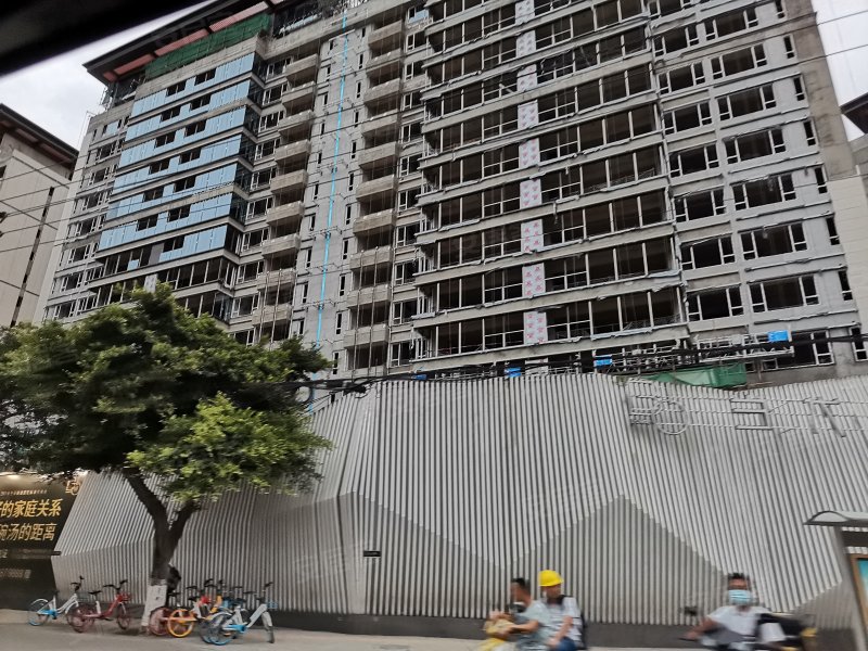 当代璞誉,兆景路-成都当代璞誉二手房,租房,房价-成都安居客