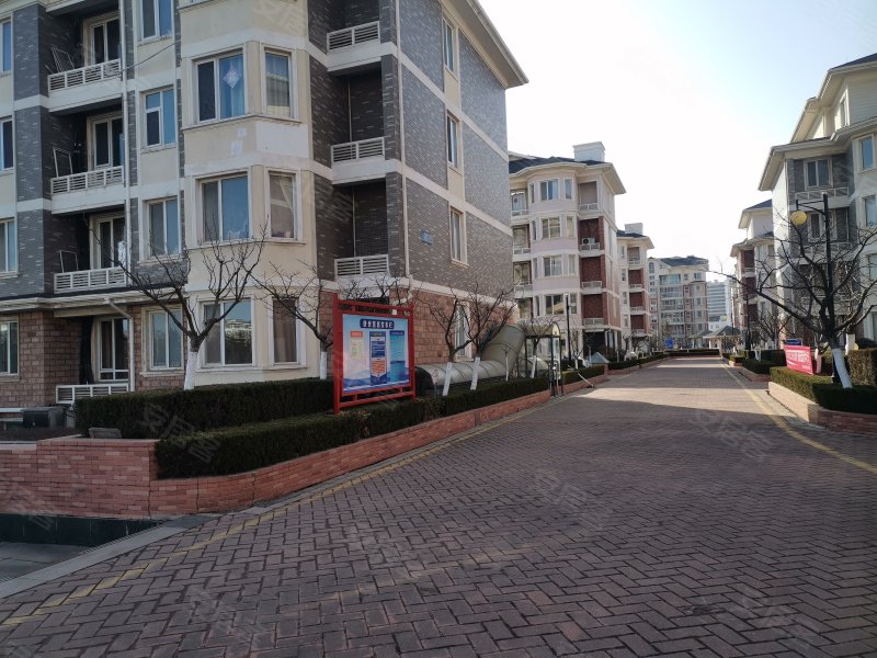 海天园,山海天路367号-日照海天园二手房,租房,房价-日照安居客