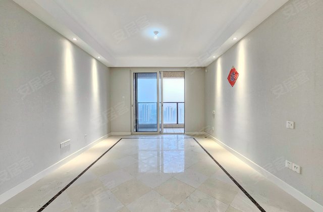 融创运河壹号府(三期36-53)3室2厅118.22㎡200万二手房图片