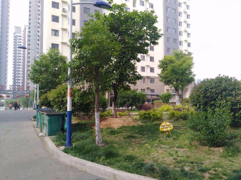 景城花园(费县)