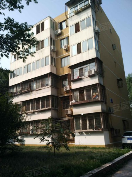 交大宜园,交通大学路-北京交大宜园二手房,租房,房价-北京安居客