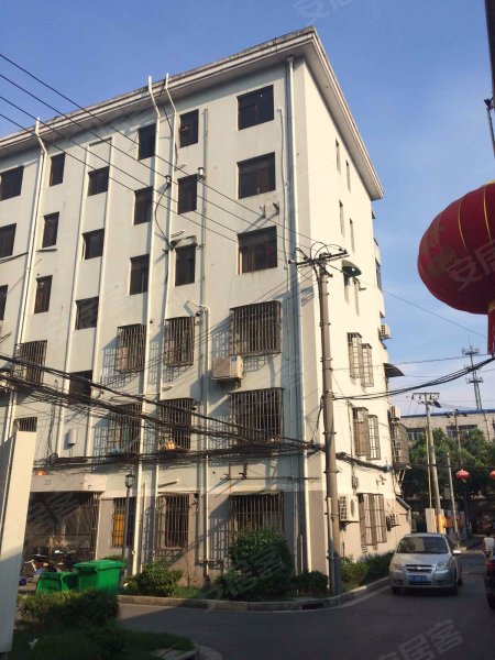 水洞港路69弄小区 