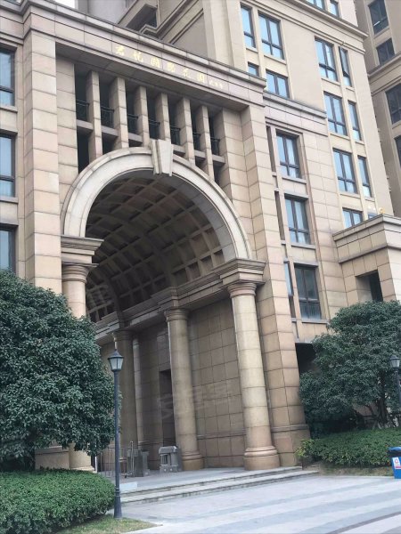 君悦国际花园(一期)