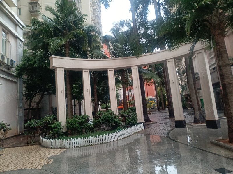 鹭江新城(四期)