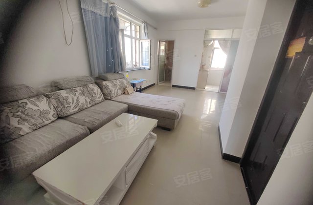 平安小区1室1厅49.23㎡19万二手房图片