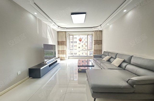 金叶东方明珠3室2厅143㎡90万二手房图片