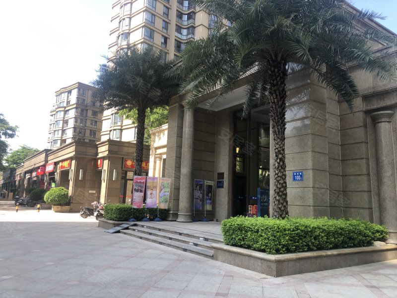 三盛国际公园上东区,福峰路100号-福州三盛国际公园上东区二手房,租房