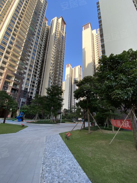 越秀星汇名庭(鹤山)