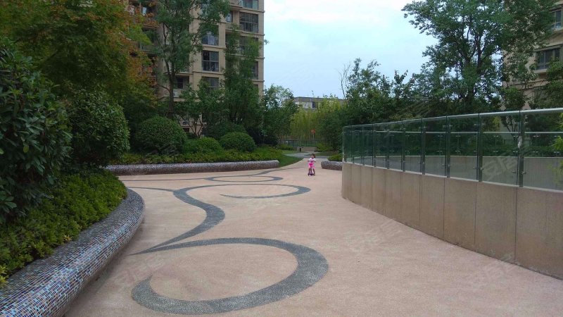 洲岛家园悦江苑