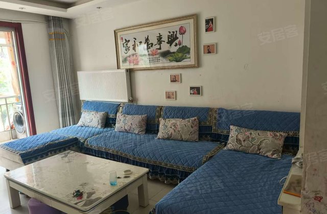 矿馨园小区2室2厅91.2㎡20万二手房图片