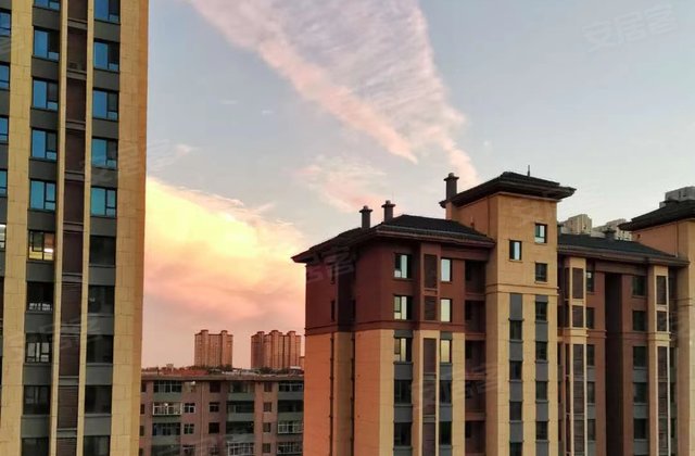 美的云熙府,市府东路210号-石家庄美的云熙府二手房,租房,房价-石家庄