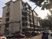 马场道小区图片