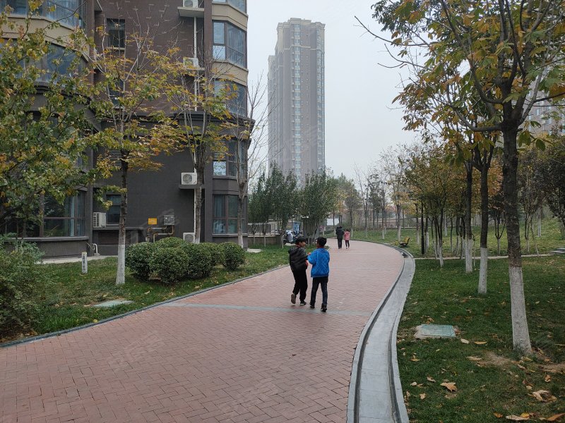 紫薇壹号,紫薇大道-安阳紫薇壹号二手房,租房,房价-安阳安居客