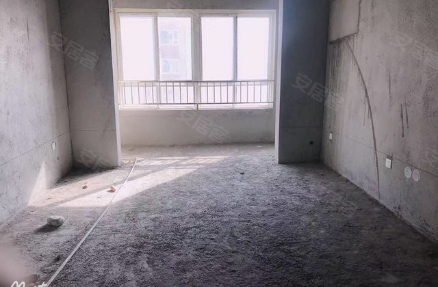 海韵世纪公园A区3室2厅113.75㎡49万二手房图片