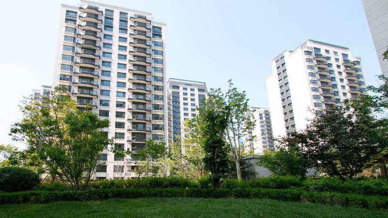 臻园,来广营西路-北京臻园二手房,租房,房价-北京安居客