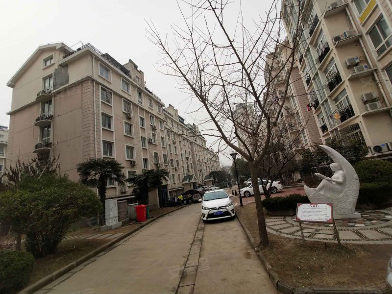 怡景名苑,黄河南路129号-宿迁怡景名苑二手房,租房,房价-宿迁安居客