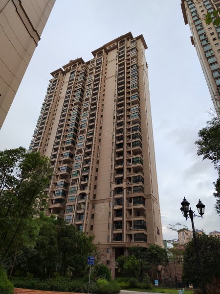 江宇阳光城,凤岭北路18号-南宁江宇阳光城二手房,租房,房价-南宁安居