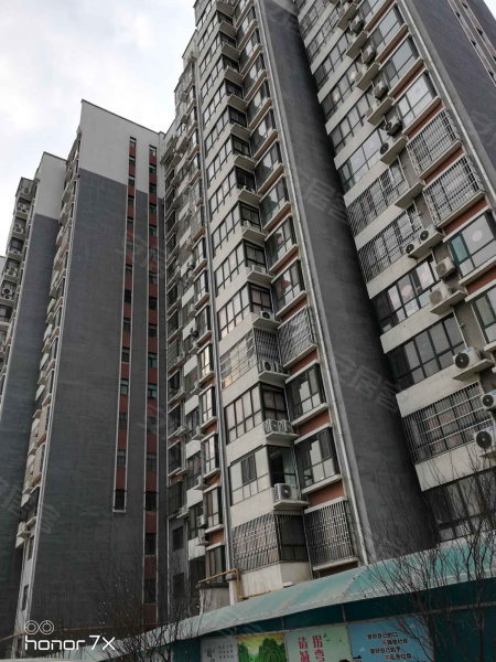 隆尧书香府邸(二期)