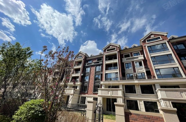 【金地艺华年二手房,沈阳金地艺华年二手房出售信息】- 上海安居客