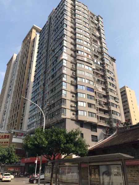 丽园君悦(二期)