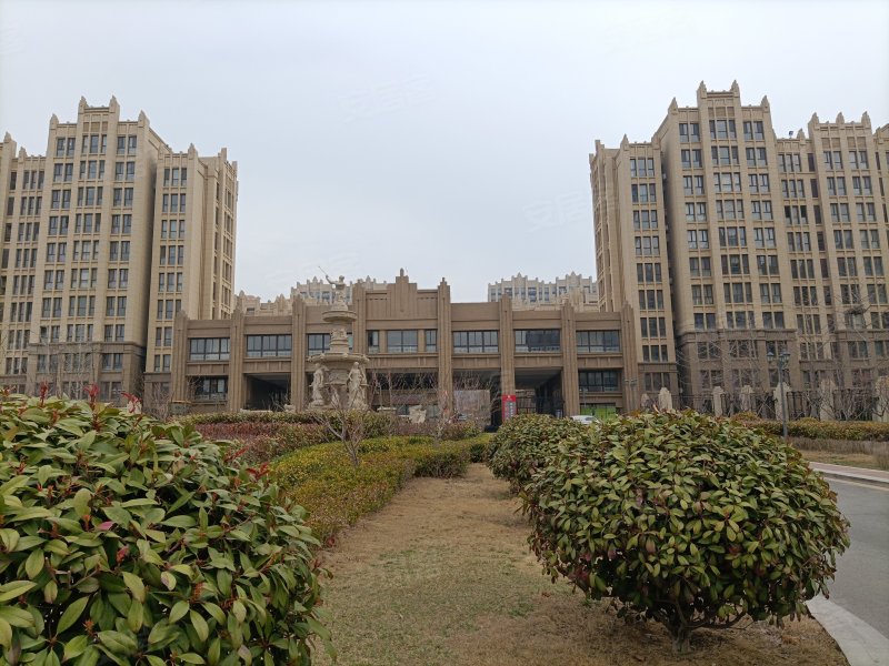 上海大公馆,江苏东路-威海上海大公馆二手房,租房,房价-威海安居客