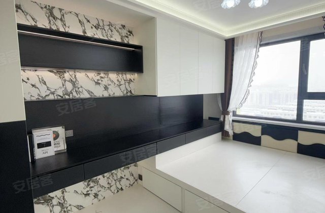 铁南新城2室1厅103㎡45.8万二手房图片