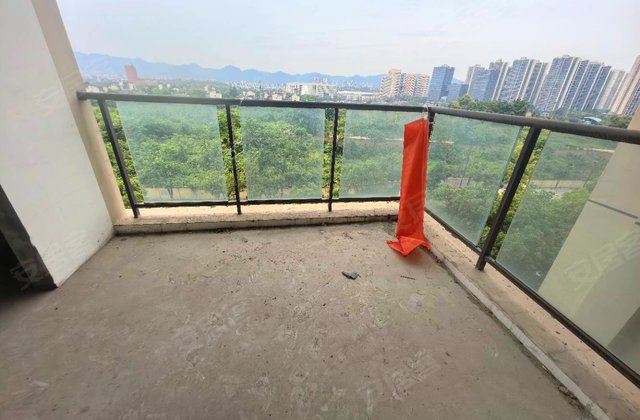 贝蒙天地3室2厅94.52㎡53.6万二手房图片