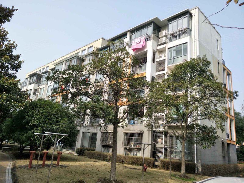 世博家园九街坊