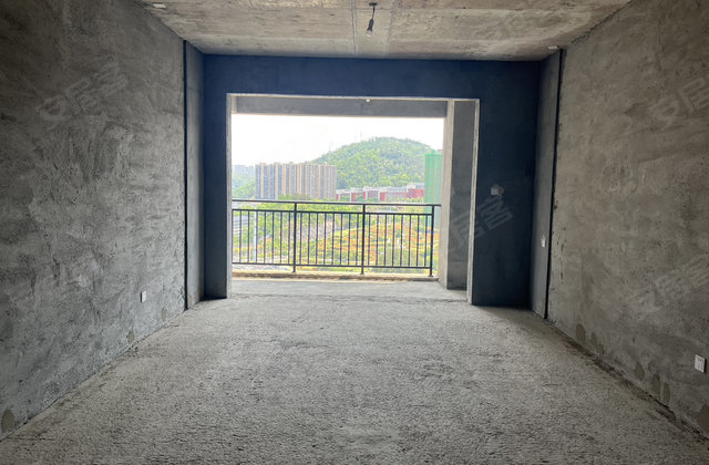 名门江山3室2厅127.47㎡56.8万二手房图片