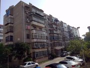 天拖南小区图片