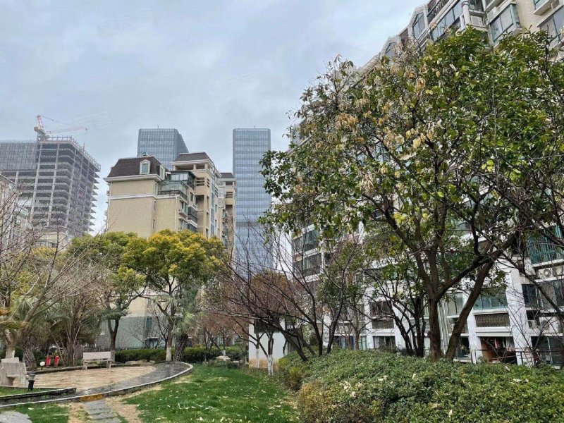 恒大华城天地苑(三期)