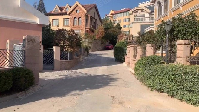 双龙园(别墅),香港东路128号-阳泉双龙园(别墅)二手房,租房,房价-阳泉