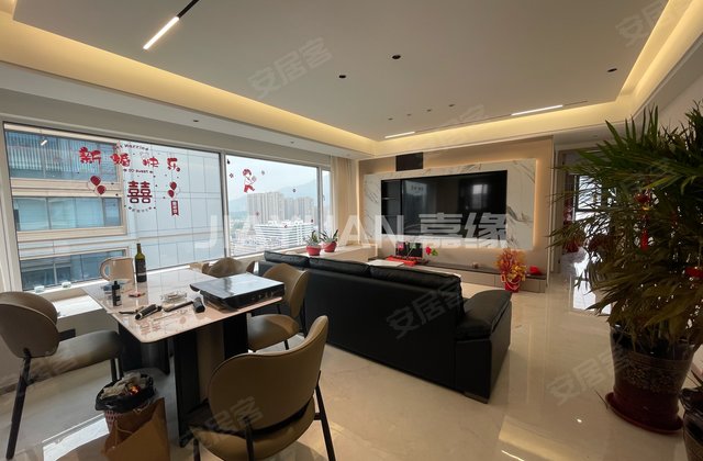 上品家园4室2厅125㎡230万二手房图片