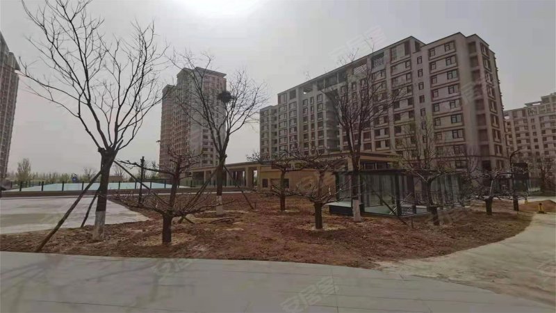 新水湾龙园,文瀛南路-大同新水湾龙园二手房,租房,房价-大同安居客