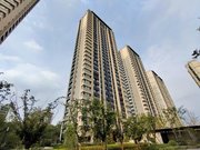 海珀星晖(二期) 南北通透 有电梯 次新小区 板楼 精装好房