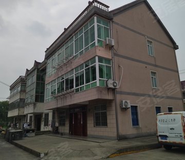 雅山新村一区