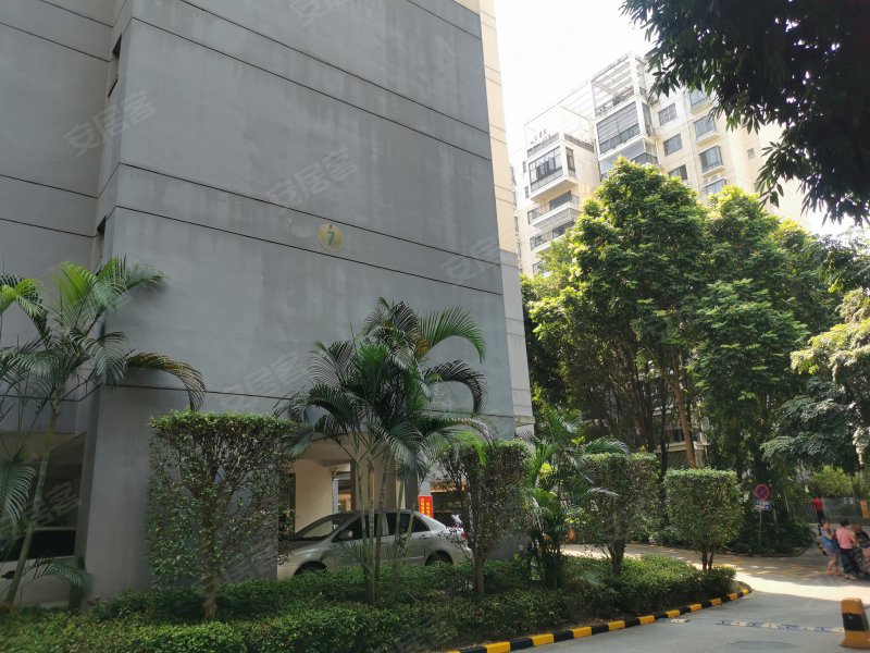 半岛融园,英华路66号-南宁半岛融园二手房,租房,房价-南宁安居客