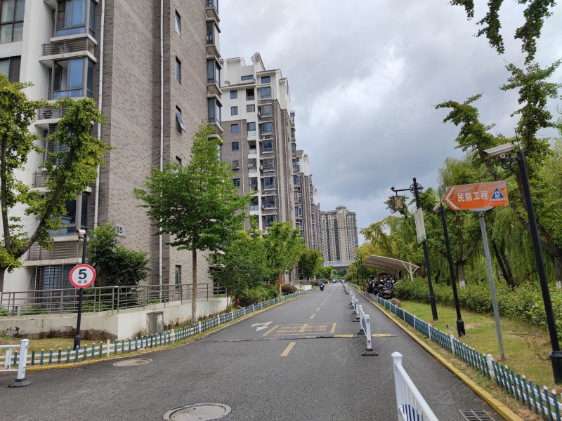 越湖名邸,吴中大道118号-苏州越湖名邸二手房,租房,房价-苏州安居客