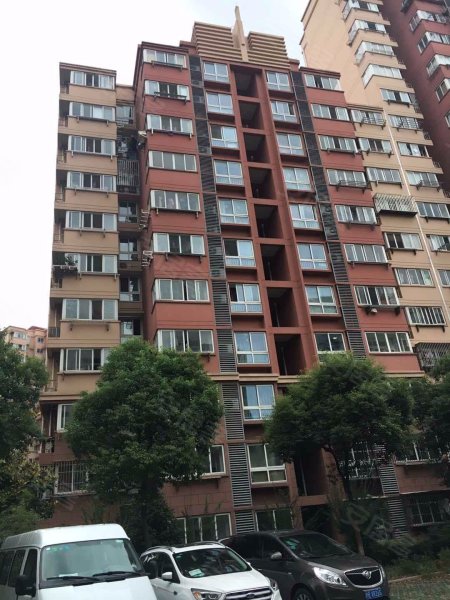 瑞浦嘉苑(东区)